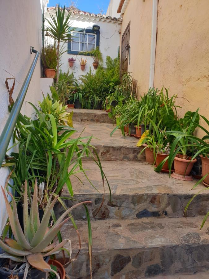 Casa Apartamento Los Llanos Los Llanos De Aridane Εξωτερικό φωτογραφία