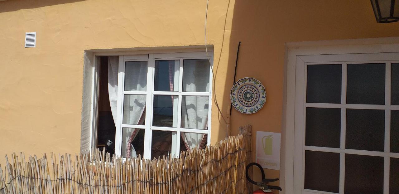 Casa Apartamento Los Llanos Los Llanos De Aridane Εξωτερικό φωτογραφία