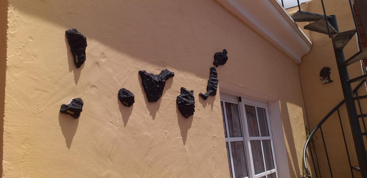 Casa Apartamento Los Llanos Los Llanos De Aridane Εξωτερικό φωτογραφία