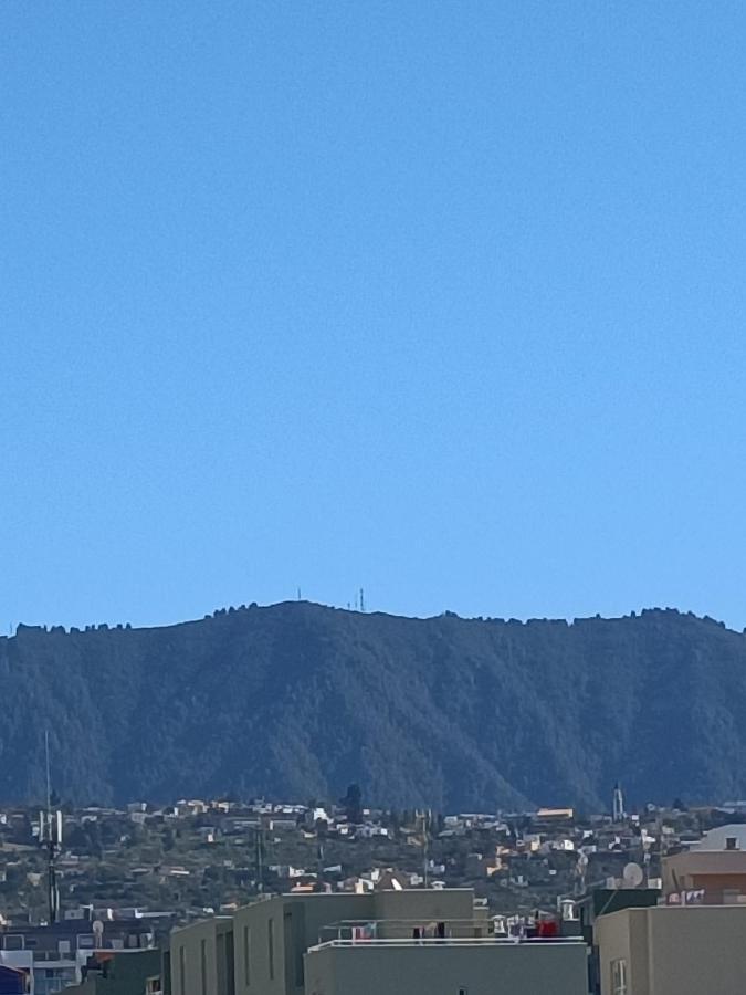 Casa Apartamento Los Llanos Los Llanos De Aridane Εξωτερικό φωτογραφία
