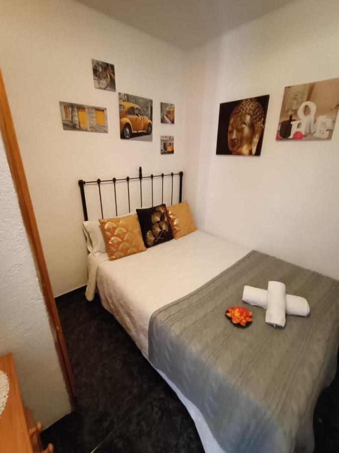 Casa Apartamento Los Llanos Los Llanos De Aridane Εξωτερικό φωτογραφία