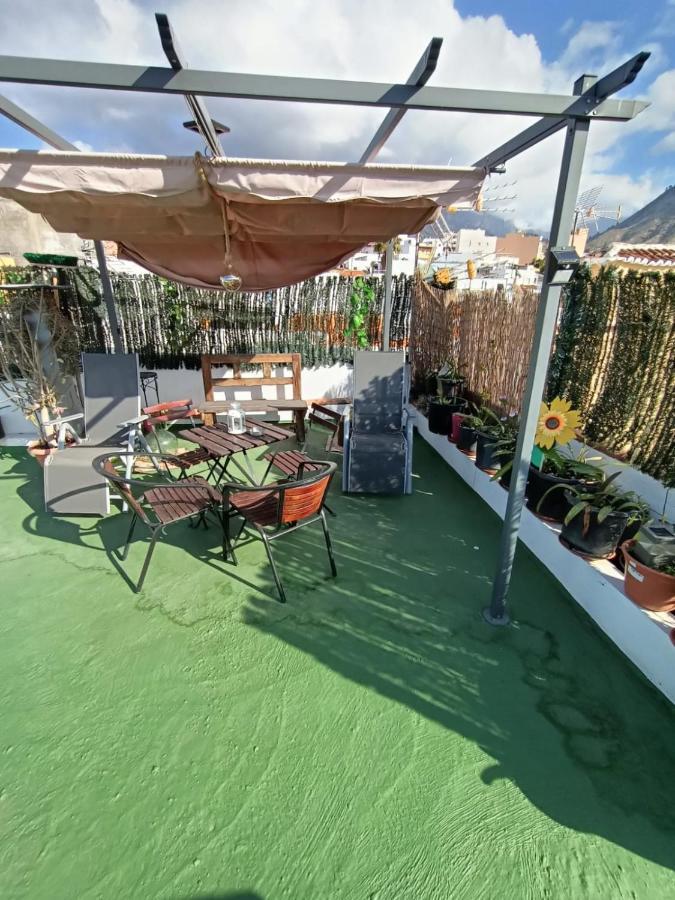Casa Apartamento Los Llanos Los Llanos De Aridane Εξωτερικό φωτογραφία