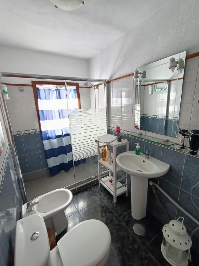 Casa Apartamento Los Llanos Los Llanos De Aridane Εξωτερικό φωτογραφία