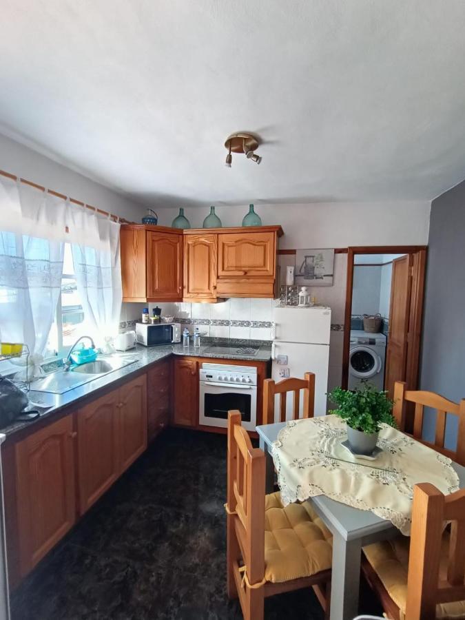 Casa Apartamento Los Llanos Los Llanos De Aridane Εξωτερικό φωτογραφία
