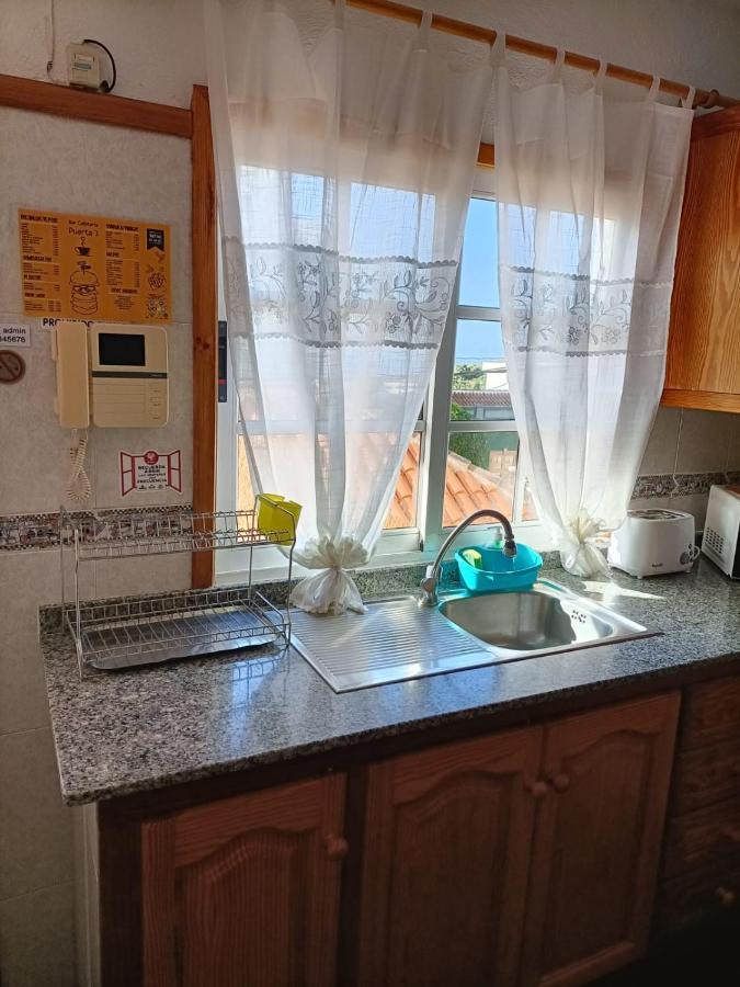 Casa Apartamento Los Llanos Los Llanos De Aridane Εξωτερικό φωτογραφία