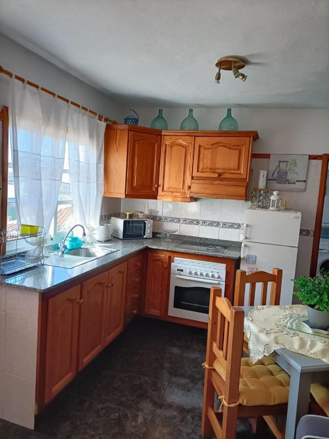 Casa Apartamento Los Llanos Los Llanos De Aridane Εξωτερικό φωτογραφία