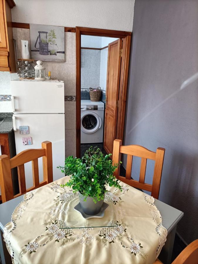 Casa Apartamento Los Llanos Los Llanos De Aridane Εξωτερικό φωτογραφία