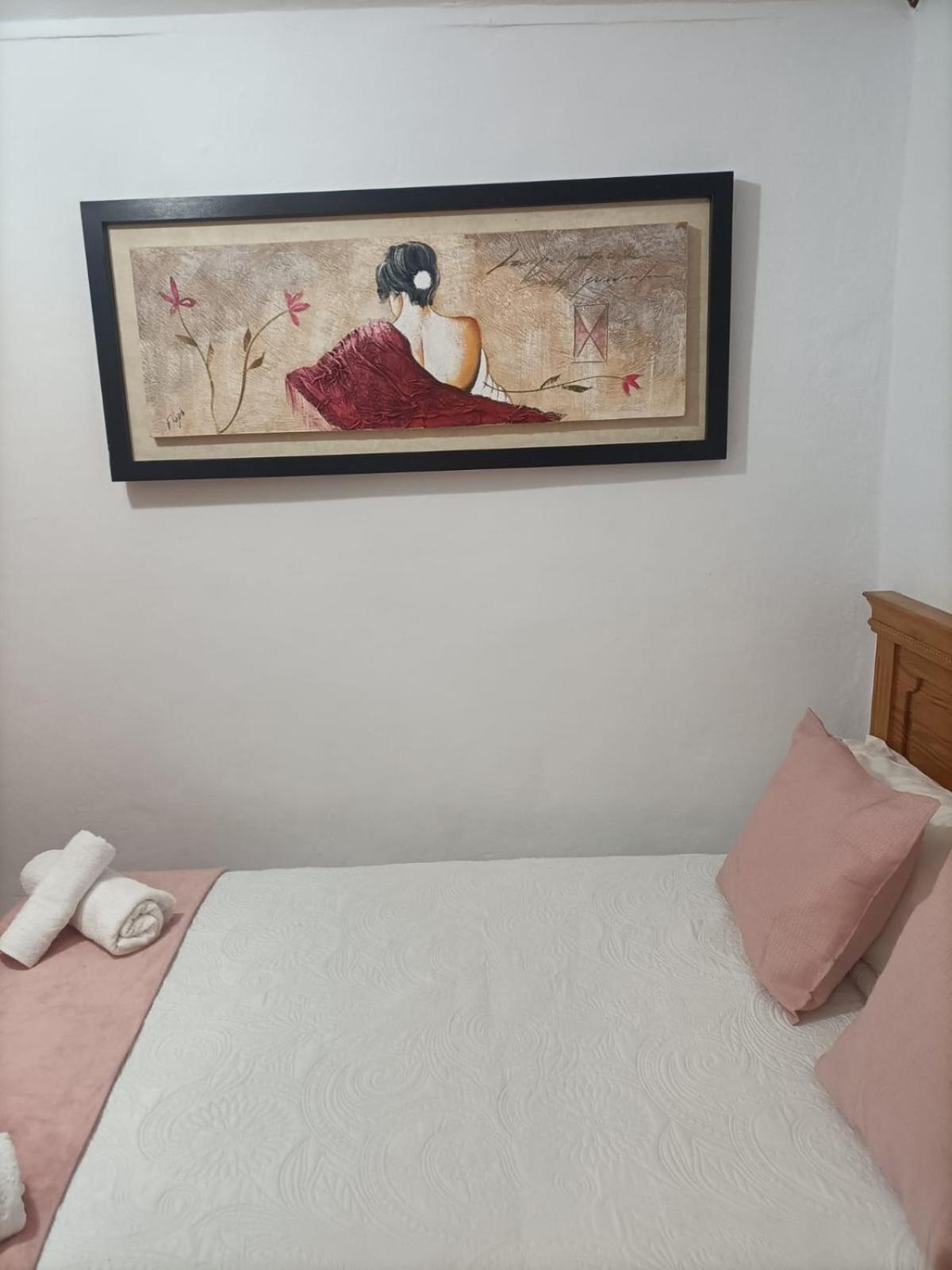 Casa Apartamento Los Llanos Los Llanos De Aridane Εξωτερικό φωτογραφία